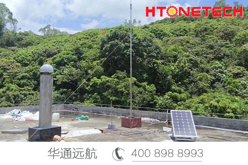 珠?！颈倍沸l(wèi)星基準(zhǔn)站】太陽(yáng)能供電項(xiàng)目