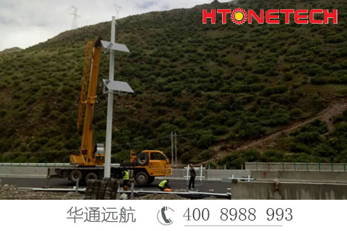 西藏||澤貢高速公路(G349)太陽能視頻監(jiān)控