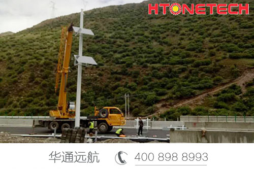 【華通遠航】西藏地區(qū)案例集錦，尋您身邊的真實案例~