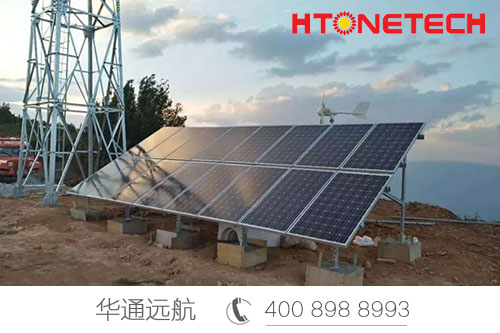 【無線傳輸系統(tǒng)供電】炎炎夏日，森林防火刻不容緩