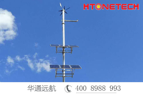 江蘇泰鎮(zhèn)高速|(zhì)|收費(fèi)、通信、監(jiān)控?cái)z像頭供電——華通遠(yuǎn)航風(fēng)光互補(bǔ)