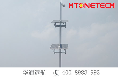 【華通遠航】安徽地區(qū)供電案例集錦，快來get同款吧~