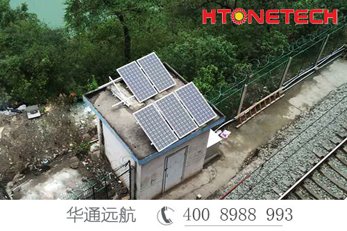 陜西安康||鐵路無(wú)線監(jiān)控供電系統(tǒng)保障鐵路運(yùn)營(yíng)安全可控