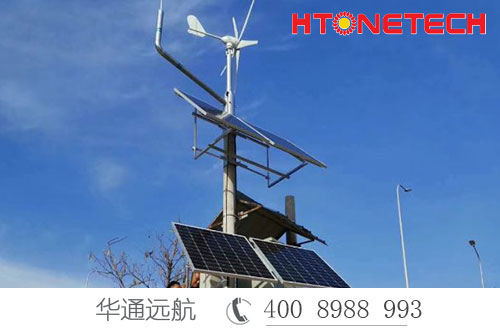 陜西||渭河河道、水資源監(jiān)控供電項(xiàng)目