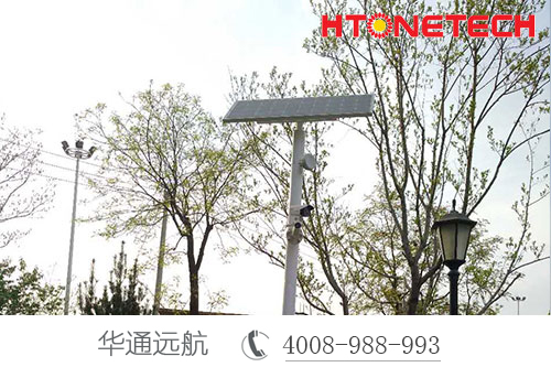 電費(fèi)無(wú)憂||園區(qū)監(jiān)控供電一次性投入就夠了