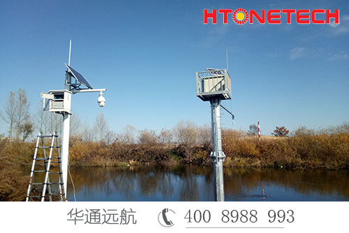 哈爾濱||水利水文監(jiān)控供電選華通遠(yuǎn)航——小身材大智慧