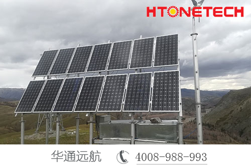 太陽(yáng)能光伏發(fā)電節(jié)能環(huán)保可再生