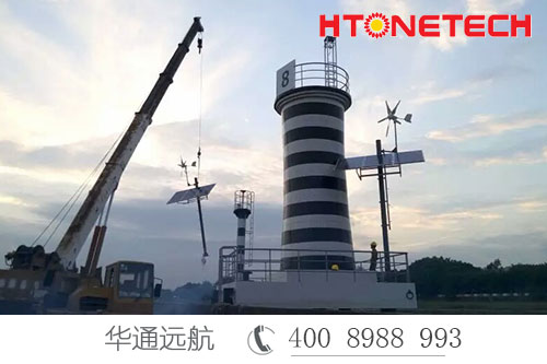 水文水利監(jiān)測這樣供電技術(shù)感爆棚