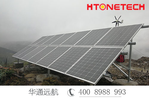 森防監(jiān)控供電如何選擇穩(wěn)定安全找華通遠(yuǎn)航