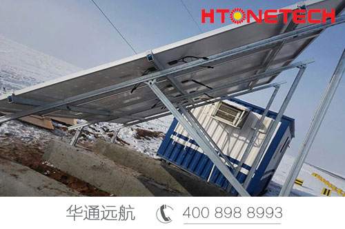 【華通遠航】海島邊防用電難？選擇風光互補供電so easy！