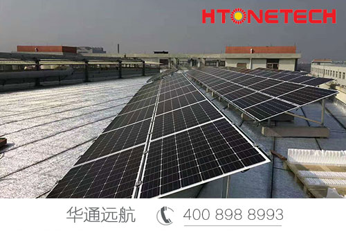 關(guān)注 | 未來清潔能源新興產(chǎn)業(yè)——光伏太陽能發(fā)電系統(tǒng)