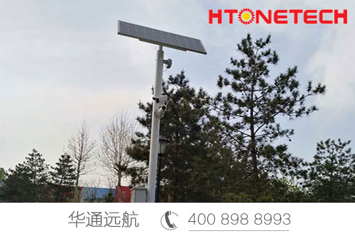 想要24小時不斷電，戶外監(jiān)控供電找華通遠(yuǎn)航就對了~