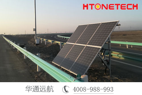 【道路監(jiān)控供電】太陽(yáng)能供電不為環(huán)境所困