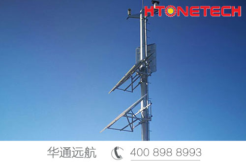智能化 | 華通遠航自然保護區(qū)遠程監(jiān)控太陽能供電系統(tǒng)