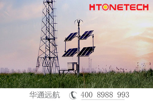 濕地公園監(jiān)控供電——既要供電穩(wěn)定又要美觀環(huán)保