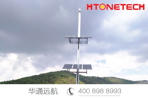 【華通遠航】風光互補供電之——高速公路監(jiān)控設備電源篇