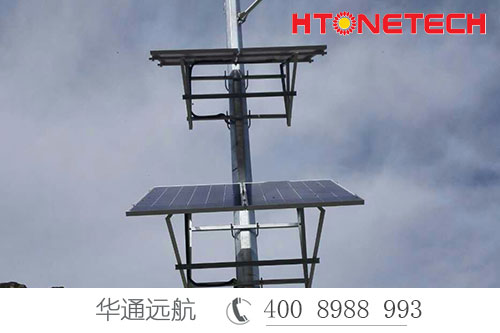 石油行業(yè)視頻監(jiān)控供電解決方案“爆猛料”嘍