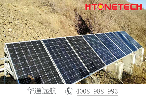 高速公路監(jiān)控太陽能供電系統(tǒng)穩(wěn)定發(fā)揮長久可靠