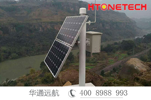 太陽能監(jiān)控供電普及課需要打基礎(chǔ)的來