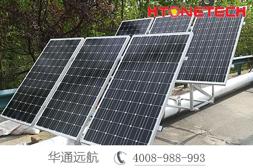 野外無(wú)線供電選太陽(yáng)能供電解決野外取電難
