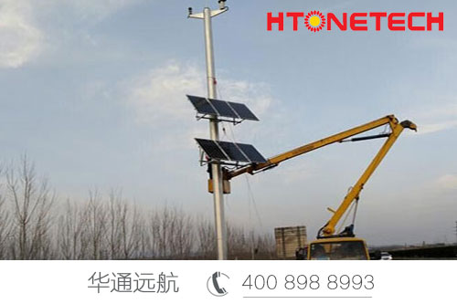 亮點多 | 華通遠(yuǎn)航風(fēng)光互補發(fā)電系統(tǒng)4大優(yōu)點，你都了解嗎？