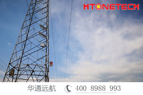 風(fēng)光互補(bǔ)基站供電樂享高速5G體驗(yàn)