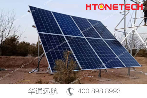 【華通遠航】自然保護區(qū)水資源監(jiān)控供電系統(tǒng)解決文案~