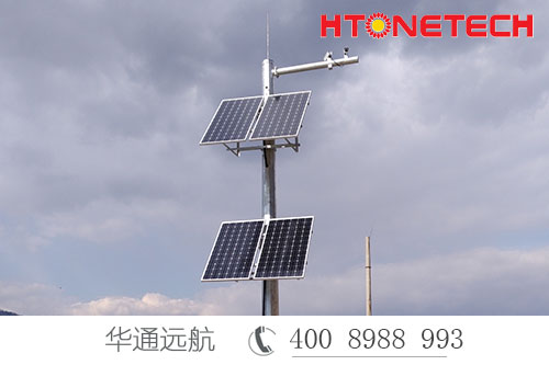 太陽能監(jiān)控供電操作簡單，降低用戶成本