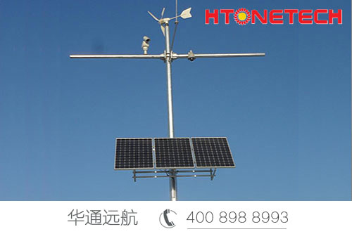 戶外監(jiān)控供電難？選華通遠航風光互補系統(tǒng)，穩(wěn)定又安全~
