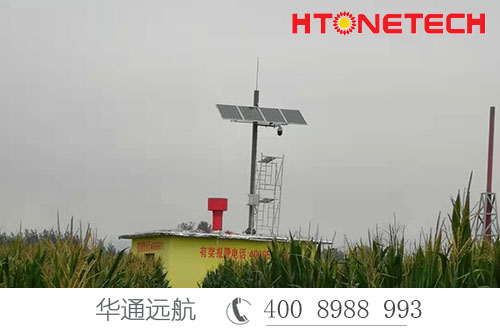 原來(lái)野外遠(yuǎn)程監(jiān)控供電這么容易就被解決了