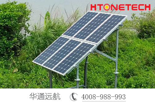 太陽能監(jiān)控簡單易學(xué)的安裝模式更受歡迎