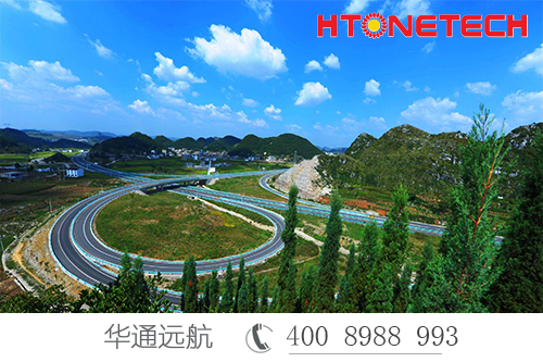 高速公路遠(yuǎn)程供電就用這套供電系統(tǒng)安全、穩(wěn)定、投入少