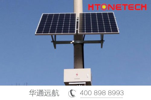 關(guān)注 | 華通遠(yuǎn)航太陽(yáng)能供電智慧化物聯(lián)網(wǎng)平臺(tái)！
