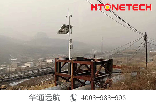 石油閥室遠程視頻監(jiān)控供電安全穩(wěn)定太陽能供電系統(tǒng)