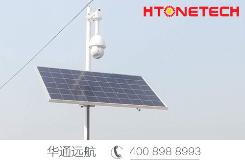 雙節(jié)即將到來(lái)，華通遠(yuǎn)航“智慧高速”道路監(jiān)控供電來(lái)助力！