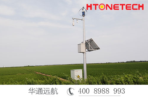 太陽能監(jiān)控一站式服務(wù)我們在行——華通遠航太陽能供電系統(tǒng)