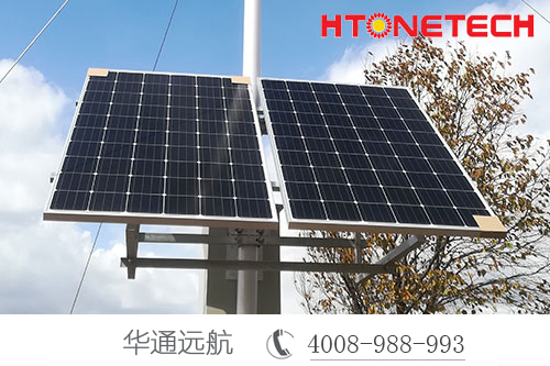 無(wú)電地區(qū)想用電便利，選小型離網(wǎng)供電系統(tǒng)