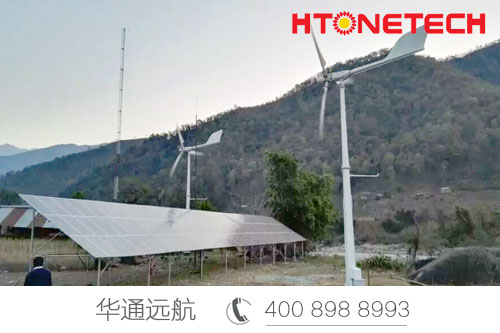 干貨分享 | 風(fēng)景旅游視頻監(jiān)控供電的不二選擇，mark！