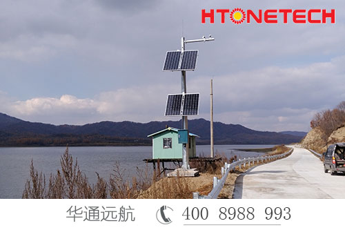 信息化時代，少不了華通遠(yuǎn)航水利監(jiān)控太陽能供電系統(tǒng)！