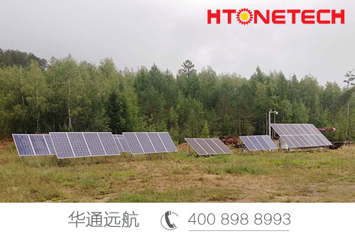 森林防火視頻監(jiān)控供電模塊保障設(shè)備穩(wěn)定運行