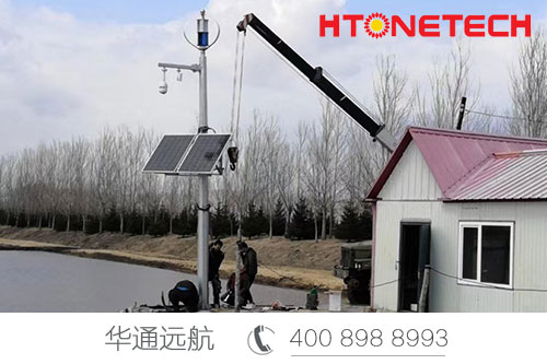河長制——華通遠(yuǎn)航水文水利監(jiān)控太陽能供電系統(tǒng)
