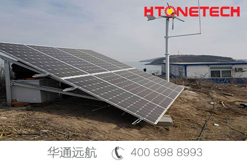 森林管護(hù)站生活用電怎么解決找華通遠(yuǎn)航風(fēng)光互補(bǔ)