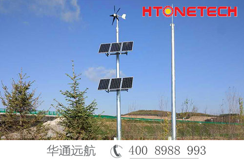 高速公路外場監(jiān)控供電解決起來也很easy