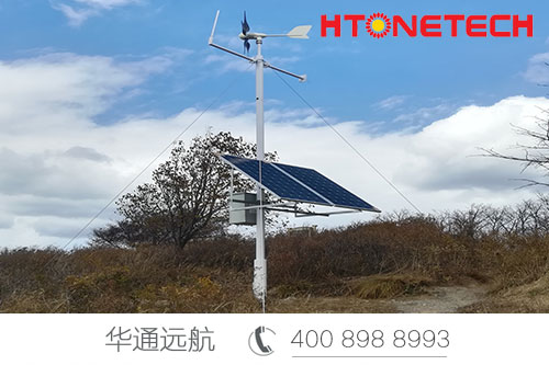 智慧景區(qū) | 華通遠航景區(qū)風光互補發(fā)電系統(tǒng)解決方案