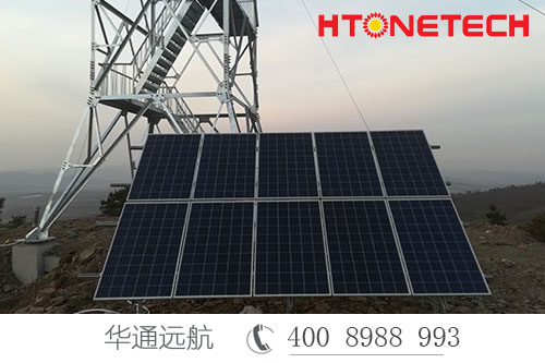 光伏供電系統(tǒng)安裝問題你知道多少——工業(yè)光伏供電