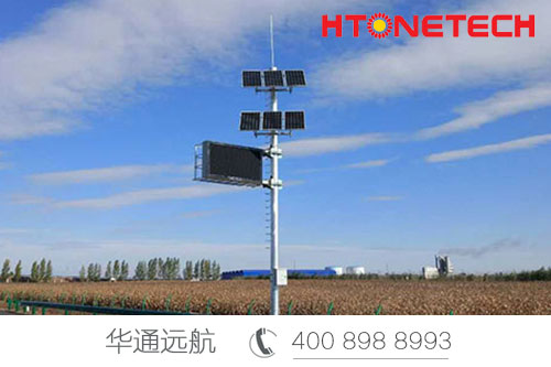 華通遠(yuǎn)航高速情報(bào)板非LED顯示系統(tǒng)與傳統(tǒng)LED情報(bào)板的區(qū)別！
