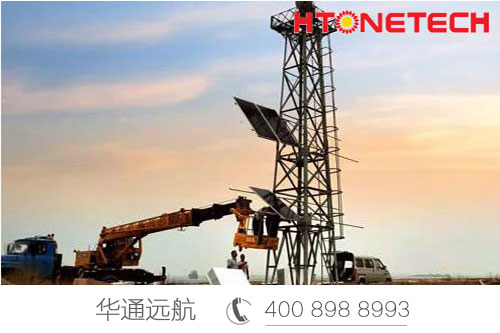 華通遠(yuǎn)航高速可變情報(bào)板非LED顯示系統(tǒng)的3大優(yōu)勢(shì)！