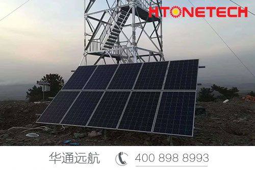 節(jié)后森林防火要重視，華通遠(yuǎn)航太陽能監(jiān)控供電系統(tǒng)來幫忙！