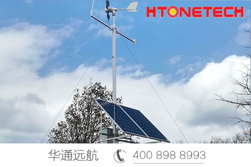 華通遠航——景區(qū)風光互補智慧監(jiān)控供電系統(tǒng)解決方案