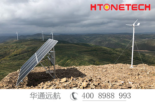 張家口||崇禮森林防火供電為北京冬奧喝彩